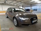 Audi A6 Avant 2.0 Tdi ULTRA S Tronic