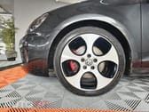 Volkswagen Golf 2.0 GTI DSG