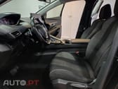 Peugeot 5008 1.5 BlueHDi Allure Pack EAT8