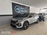 Peugeot E-2008 54 kWh Allure