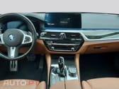 BMW 545 I.V.A DEDUTIVEL e xDRIVE M SPORT