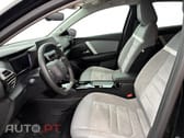 Citroen e-C4 50 kWh E-Series