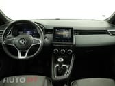 Renault Clio Clio 1.0 TCe Techno Bi-Fuel