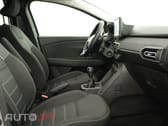 Dacia Jogger Jogger 1.0 ECO-G Expression 7L Bi-Fuel