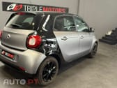 Smart ForFour Outro