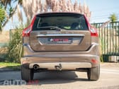 Volvo XC60 2.0 D3 Summum Geartronic
