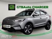 MG ZS EV Luxury Maximal I.V.A DEDUTIVEL 