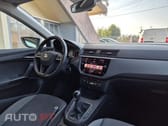 Seat Ibiza 1.6 TDI Xcellence
