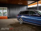 Mercedes-Benz C 300 de Avantgarde