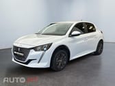 Peugeot E-208 50 kWh Active Pack