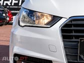 Audi A1 1.4 TDI Sportback