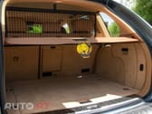 Porsche Cayenne Tiptronic