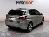Peugeot 308 1.5 BlueHDi Allure