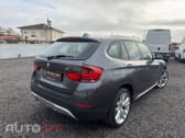 BMW X1 20 d sDrive EfficientDynamics