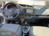 Toyota Yaris 1.5 HSD Active