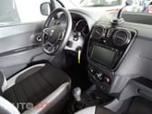 Dacia Lodgy 1.5 Blue dCi Stepway 7L