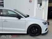 Audi A3 2.0 TDI S-line S tronic