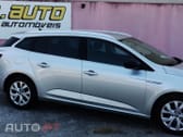 Renault Mégane Sport Tourer 1.5 Blue dCi Limited