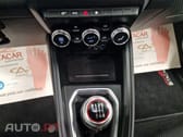 Renault Clio 1.5 Blue dCi RS Line