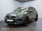 Seat Ateca 2.0 TDI FR DSG