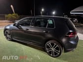 Volkswagen Golf 1.4 GTE Plug-in-Hybrid DSG