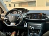 Peugeot 308 1.5 BlueHDi Style