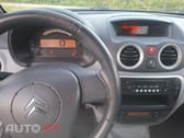 Citroen C3 Pluriel 1.4 HDI
