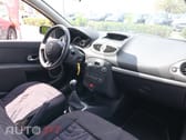 Renault Clio 1.5 dCi