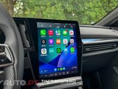 Renault Mégane E-Tech EV60 220hp optimum charge Techno