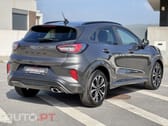 Ford Puma 1.5 TDCi EcoBlue ST-Line