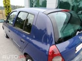 Renault Clio 1.5 dCi Expression
