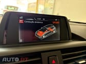 BMW 116 d EfficientDynamics