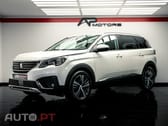 Peugeot 5008 1.5 BlueHDi Allure EAT8