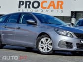 Peugeot 308 SW 1.5 BlueHDi Active