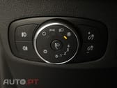 Ford Focus Focus SW 1.0 EcoBoost MHEV ST-Line Aut.