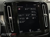 Volvo XC40 T5 PHEV Inscription Expression