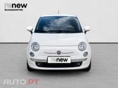 Fiat 500 1.4 Lounge