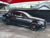Mercedes-Benz C 220 CDi BE Aut.