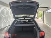 Audi A5 2.0 TFSI S-line Multitronic
