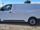 Citroen Jumpy 2.0 BlueHDi XL