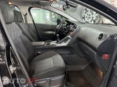 Peugeot 3008 1.6 HDi Sport