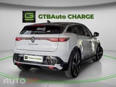 Renault Mégane I.V.A DEDUTÍVEL E-Tech EV60
