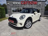 MINI Cabrio One