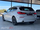 BMW 118 d Auto