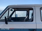 Volkswagen Transporter T3