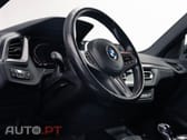 BMW 218 i Pack Desportivo M