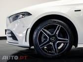 Mercedes-Benz A 250 e AMG Line