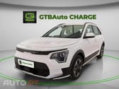 Kia Niro EV 64 kwH Edition