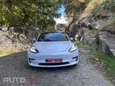 Tesla Model 3 Performance Dual Motor AWD