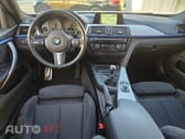 BMW 420 GRANCOUPE PACK M